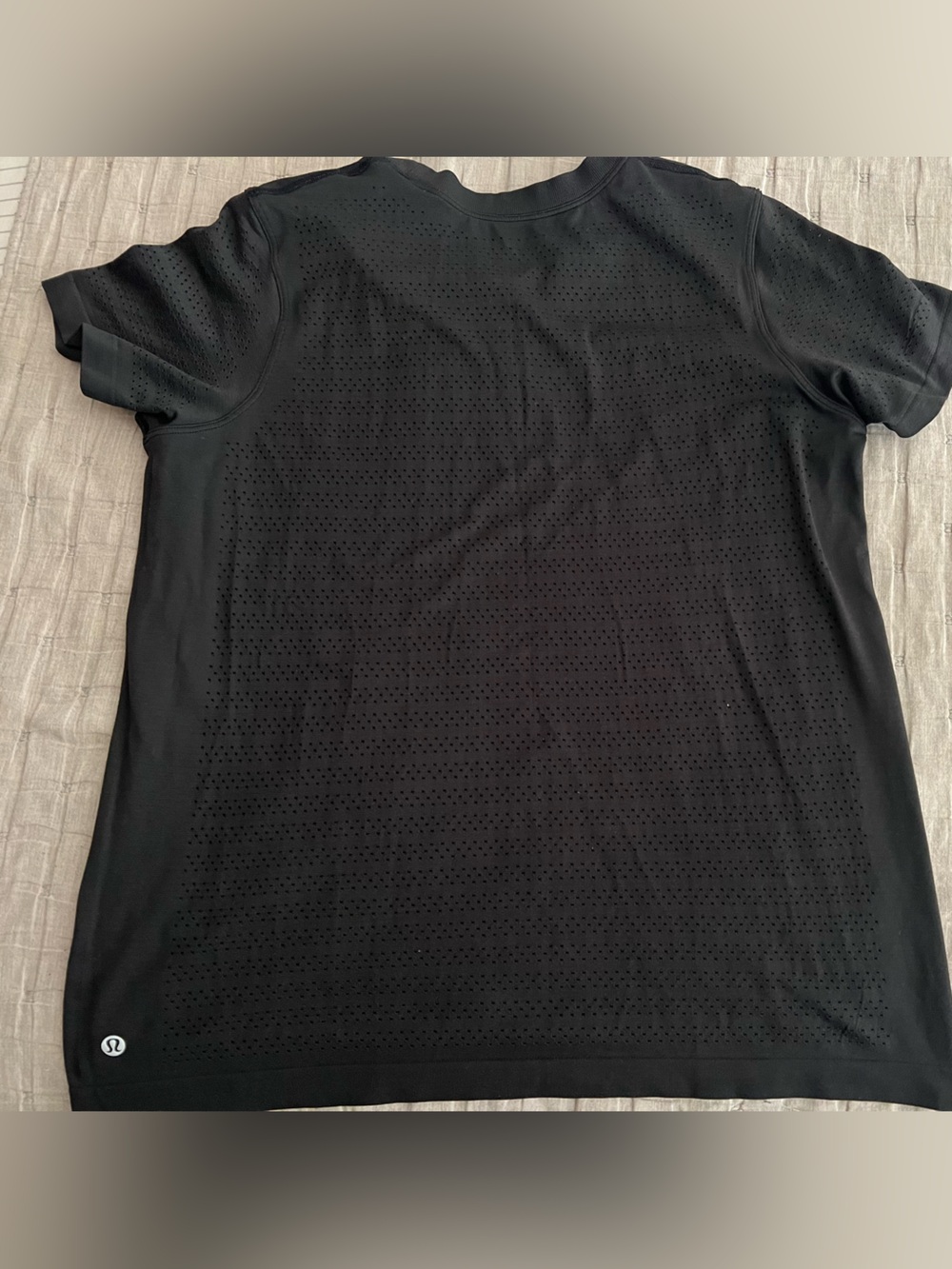 lululemon athletica swiftly top